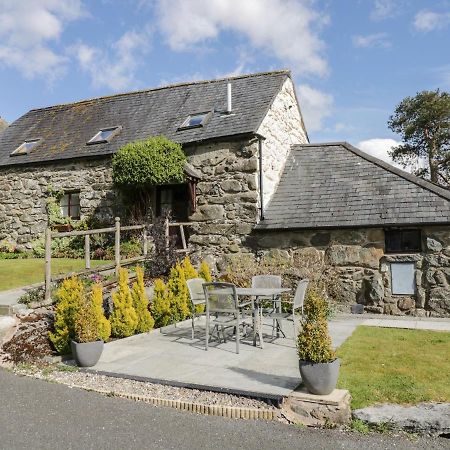 Cyffdy Cottage - Tegid Bala Esterno foto