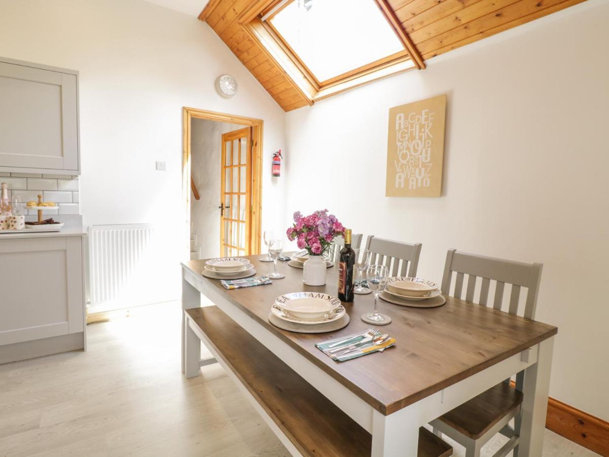 Cyffdy Cottage - Tegid Bala Esterno foto