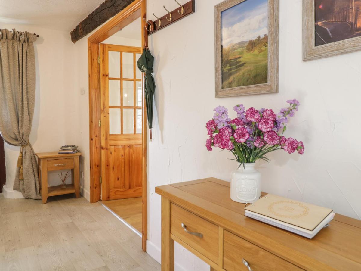 Cyffdy Cottage - Tegid Bala Esterno foto