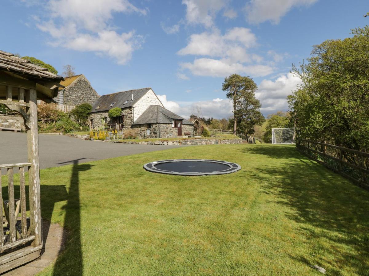 Cyffdy Cottage - Tegid Bala Esterno foto