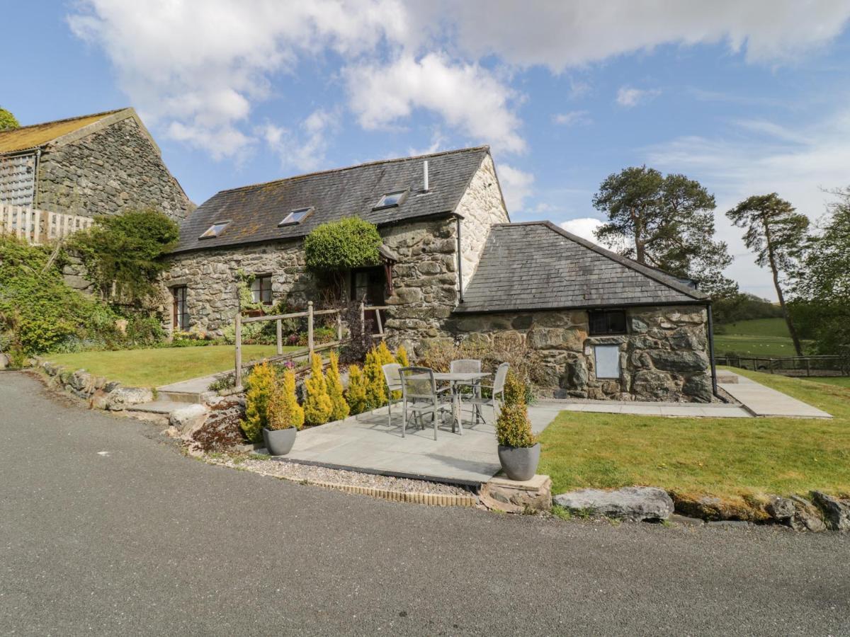 Cyffdy Cottage - Tegid Bala Esterno foto