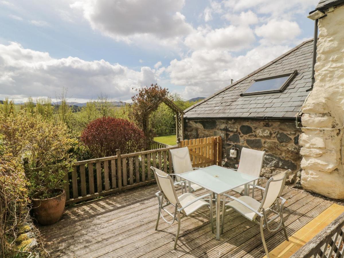Cyffdy Cottage - Tegid Bala Esterno foto