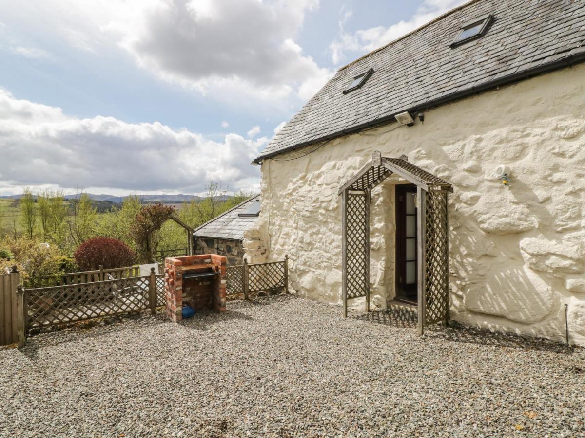 Cyffdy Cottage - Tegid Bala Esterno foto