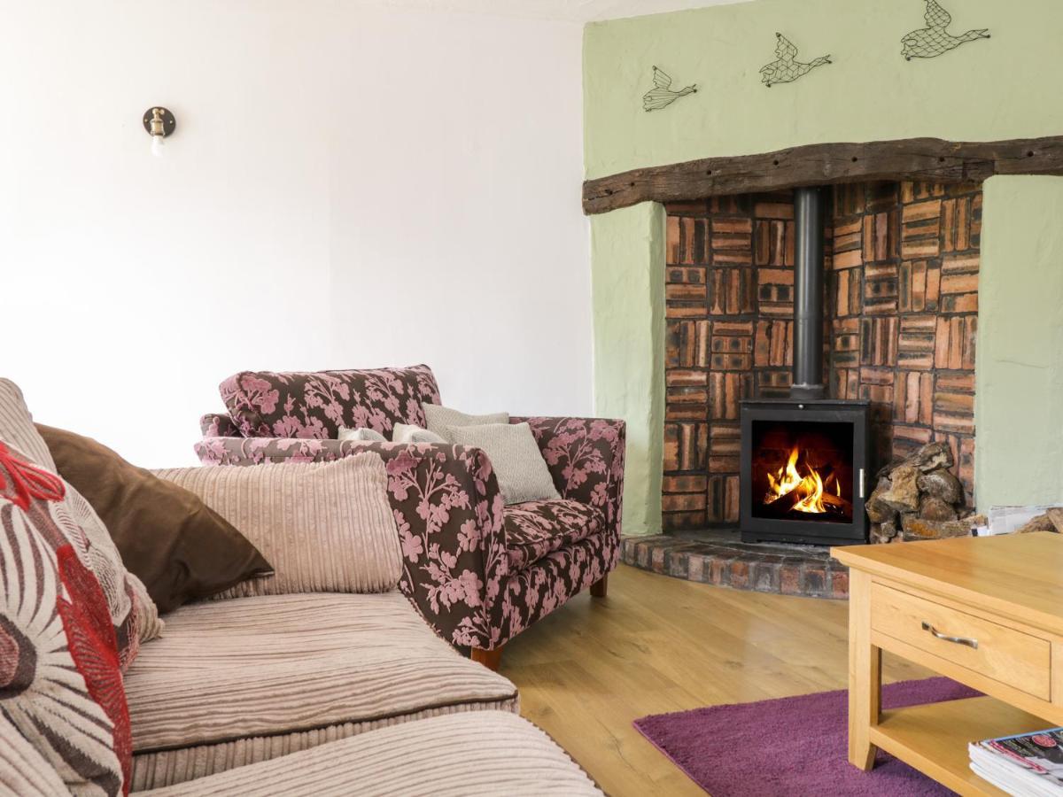 Cyffdy Cottage - Tegid Bala Esterno foto