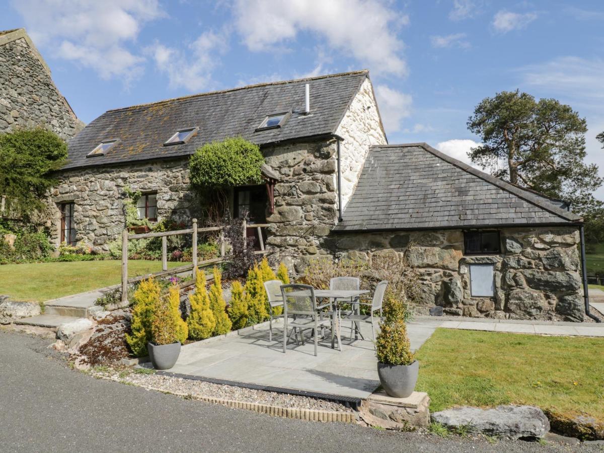 Cyffdy Cottage - Tegid Bala Esterno foto