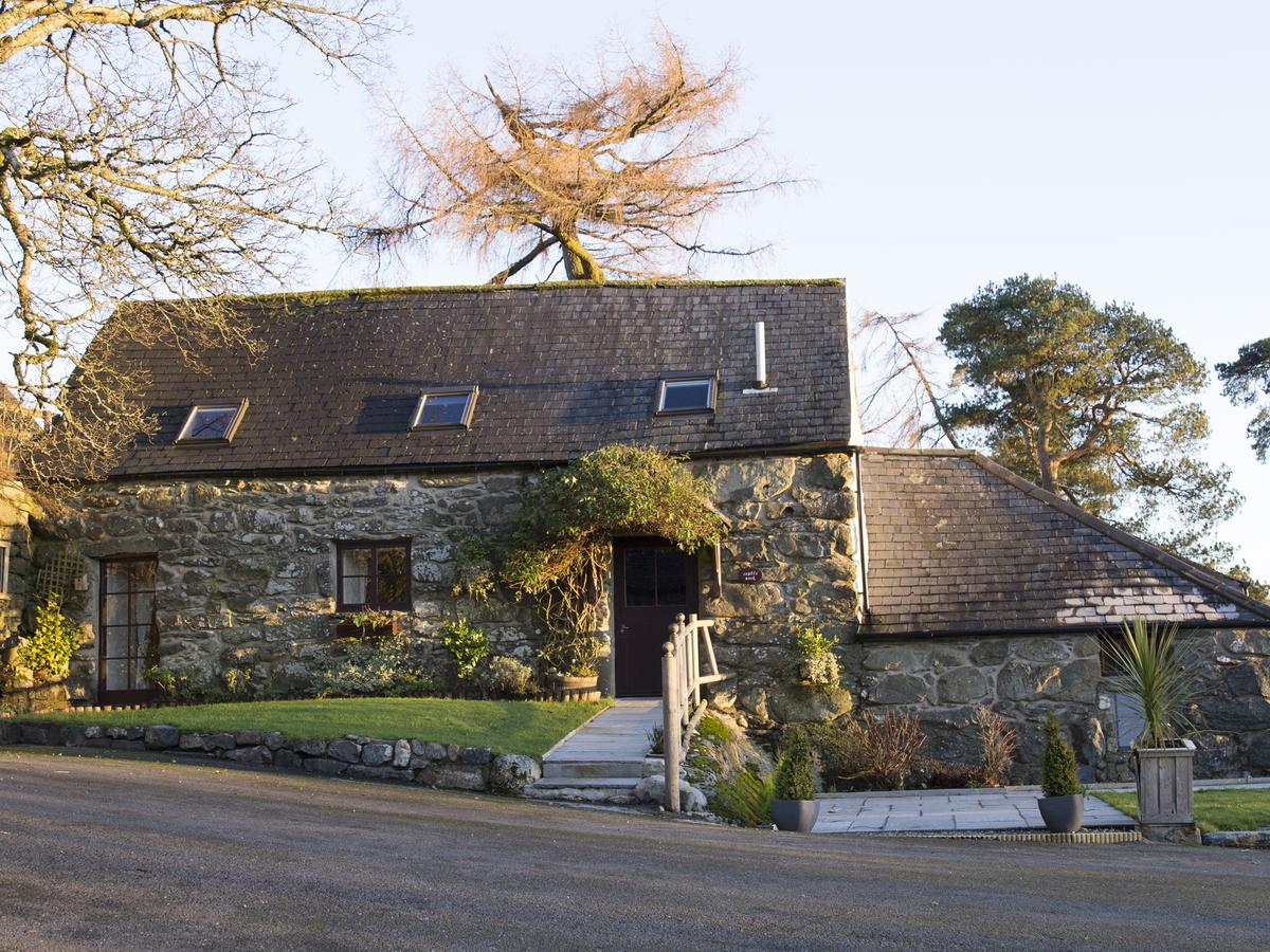 Cyffdy Cottage - Tegid Bala Esterno foto